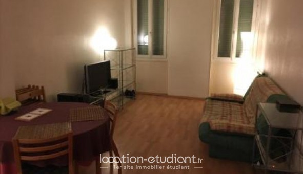 Logement tudiant Studio à Toulouse (31500)