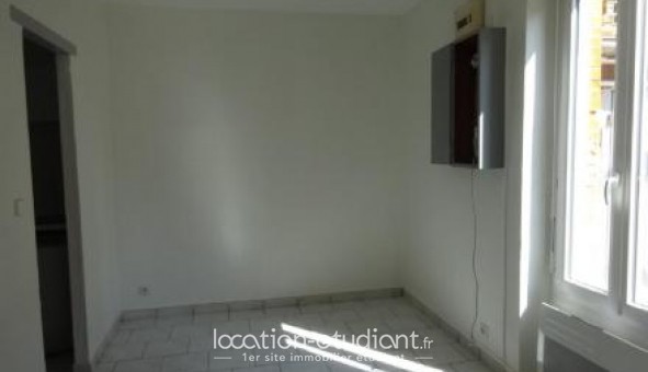 Logement tudiant Studio à Toulouse (31500)