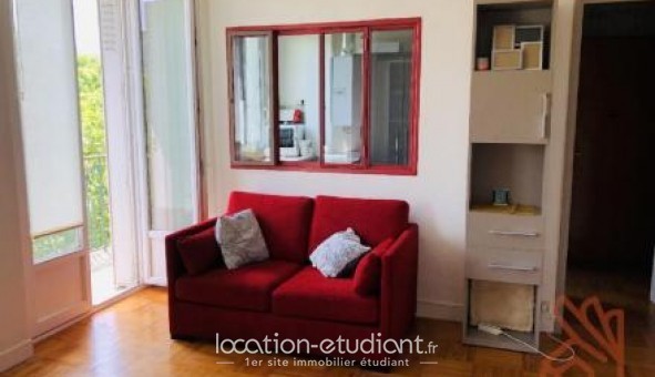 Logement tudiant Studio à Toulouse (31500)