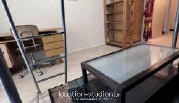 Logement tudiant Studio à Toulouse (31500)