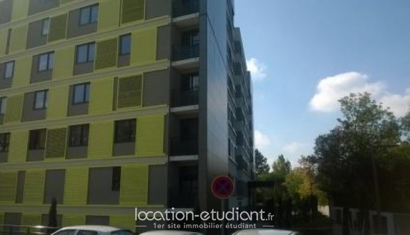 Logement �tudiant Studio à Toulouse (31500)