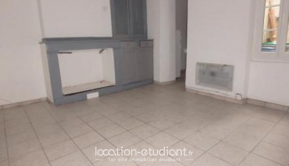 Logement �tudiant Studio à Toulouse (31500)