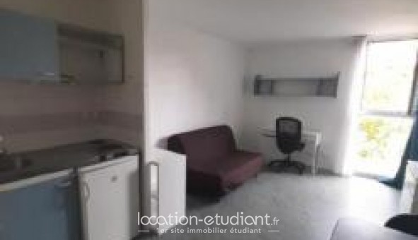 Logement tudiant Studio à Toulouse (31500)