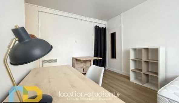 Logement �tudiant Studio à Toulouse (31500)