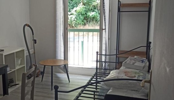 Logement tudiant Studio à Toulouse (31500)