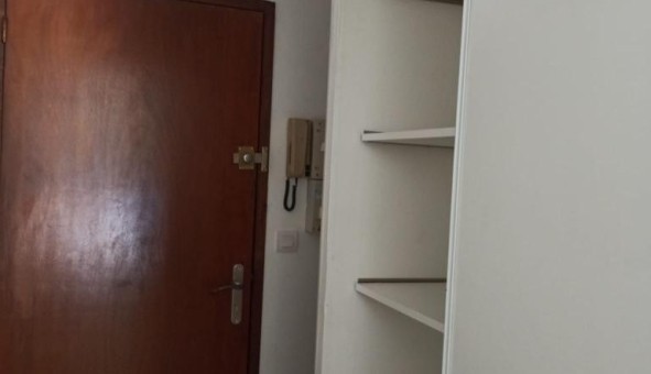 Logement tudiant Studio à Toulouse (31500)