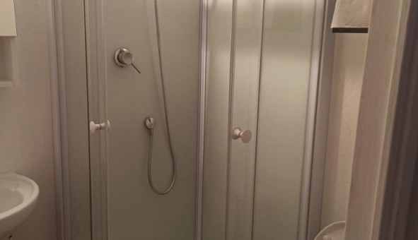 Logement tudiant Studio à Toulouse (31500)