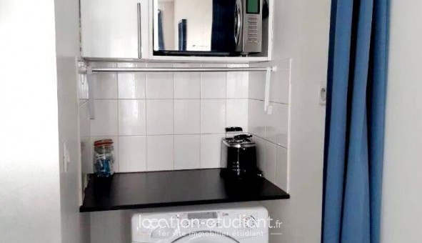 Logement tudiant Studio à Toulouse (31500)