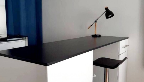 Logement tudiant Studio à Toulouse (31500)