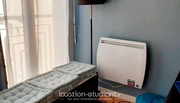 Logement tudiant Studio à Toulouse (31500)