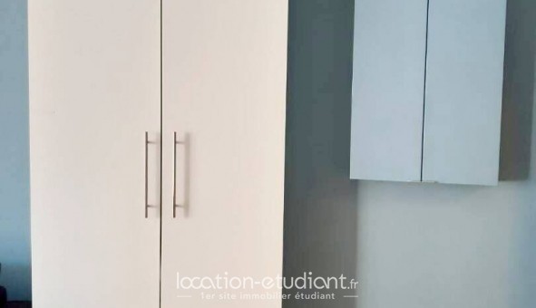 Logement tudiant Studio à Toulouse (31500)