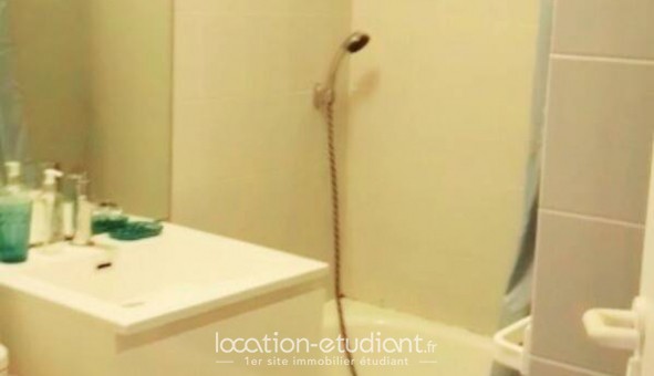Logement tudiant Studio à Toulouse (31500)