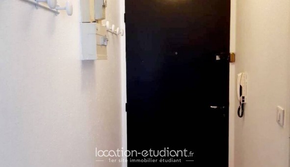 Logement tudiant Studio à Toulouse (31500)