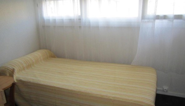 Logement tudiant Studio à Toulouse (31500)