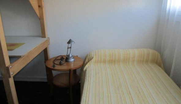 Logement tudiant Studio à Toulouse (31500)