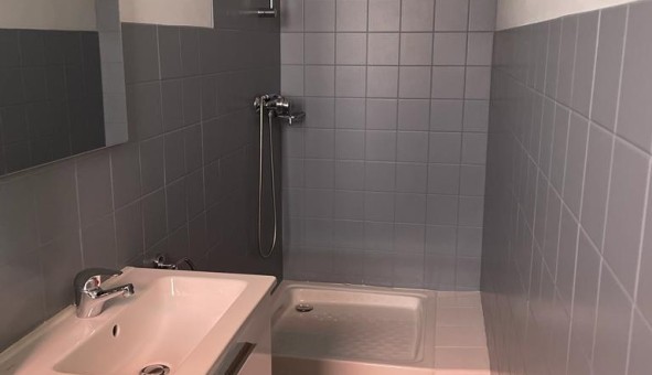 Logement tudiant Studio à Toulouse (31500)