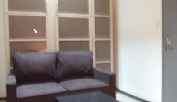 Logement tudiant Studio à Toulouse (31500)