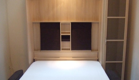 Logement tudiant Studio à Toulouse (31500)