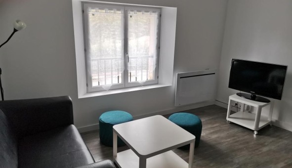 Logement tudiant Studio à Toulouse (31500)