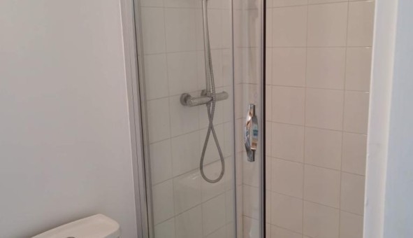 Logement tudiant Studio à Toulouse (31500)