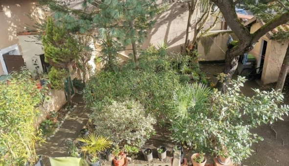 Logement tudiant Studio à Toulouse (31500)