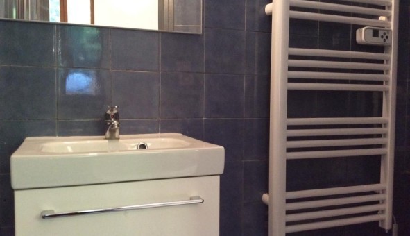 Logement tudiant Studio à Toulouse (31500)