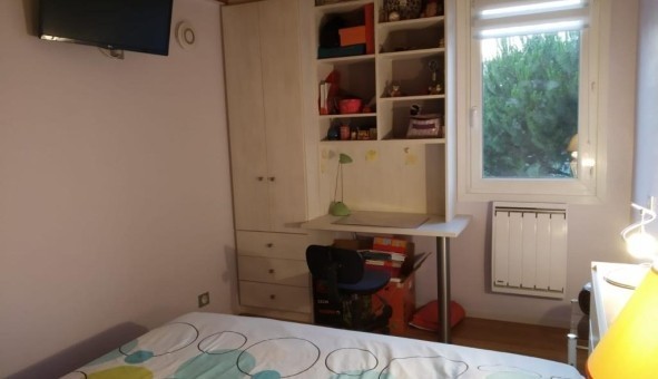 Logement tudiant Studio à Toulouse (31500)