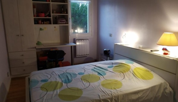 Logement tudiant Studio à Toulouse (31500)