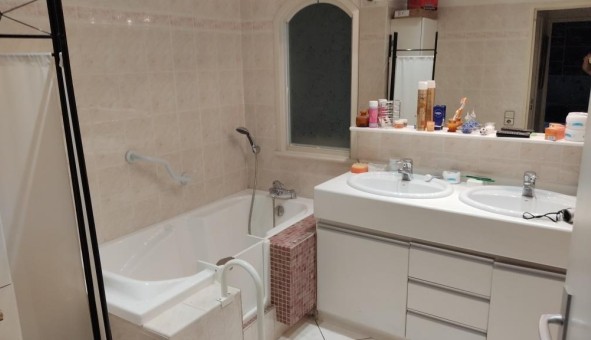 Logement tudiant Studio à Toulouse (31500)