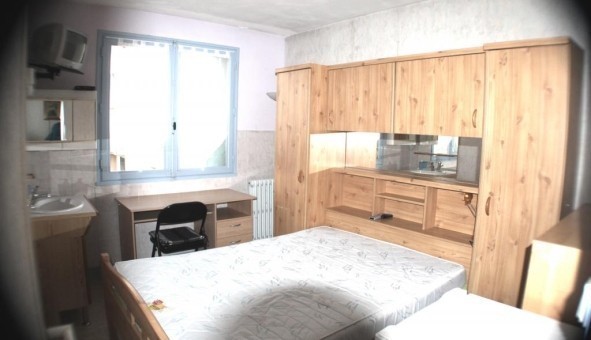 Logement tudiant Studio à Toulouse (31500)