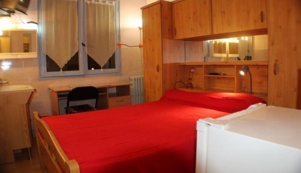 Logement tudiant Studio à Toulouse (31500)