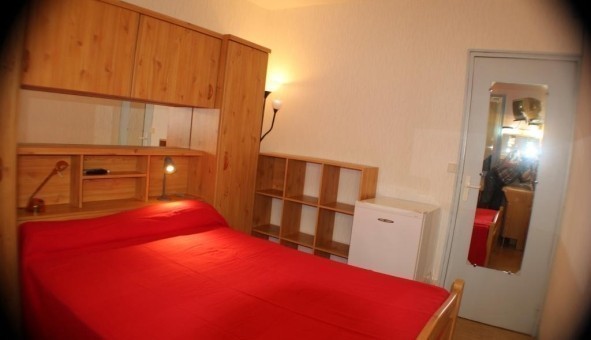 Logement tudiant Studio à Toulouse (31500)
