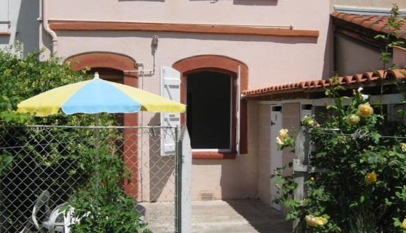 Logement tudiant Studio à Toulouse (31500)