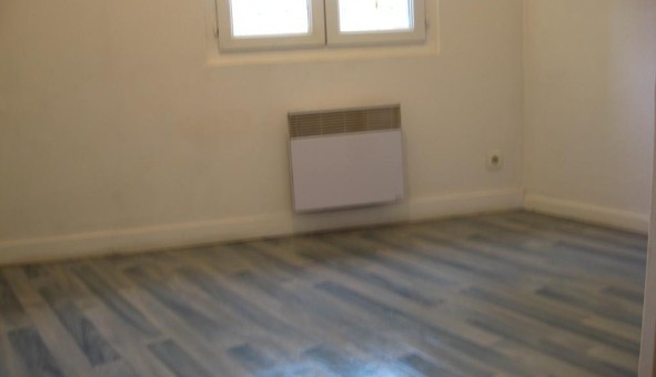 Logement tudiant Studio à Toulouse (31500)