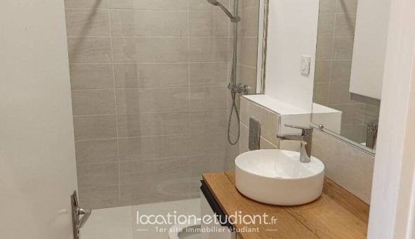 Logement tudiant Studio à Toulouse (31500)