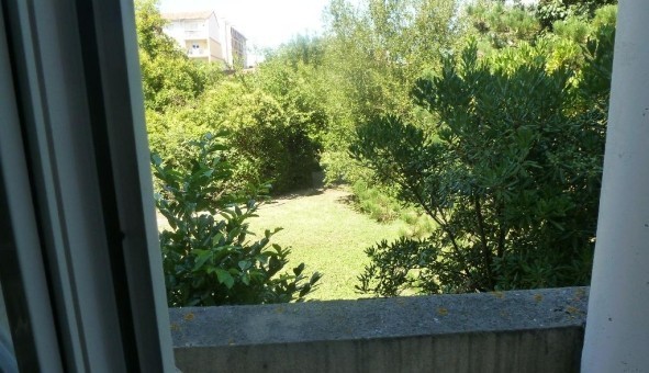 Logement tudiant Studio à Toulouse (31500)