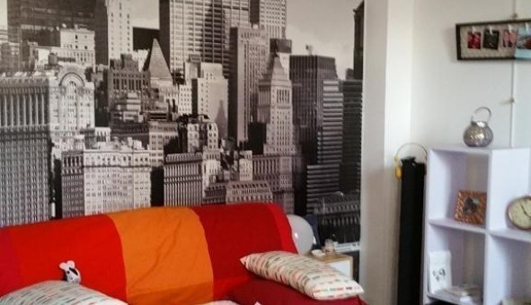 Logement étudiant Studio à Toulouse (31500)