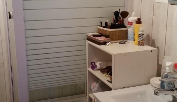 Logement étudiant Studio à Toulouse (31500)