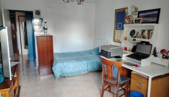 Logement tudiant Studio à Toulouse (31500)