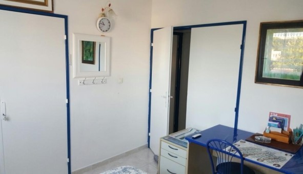 Logement tudiant Studio à Toulouse (31500)