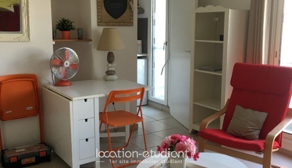 Logement tudiant Studio à Toulouse (31500)