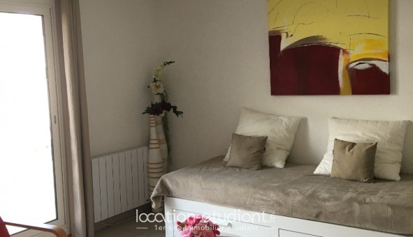 Logement tudiant Studio à Toulouse (31500)