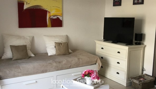 Logement tudiant Studio à Toulouse (31500)