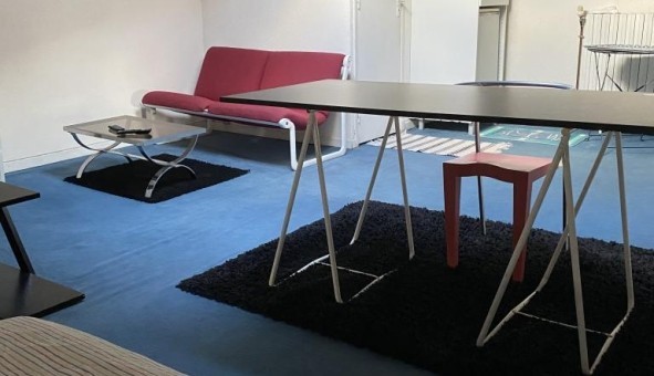 Logement tudiant Location Studio Vide Toulouse (31500)