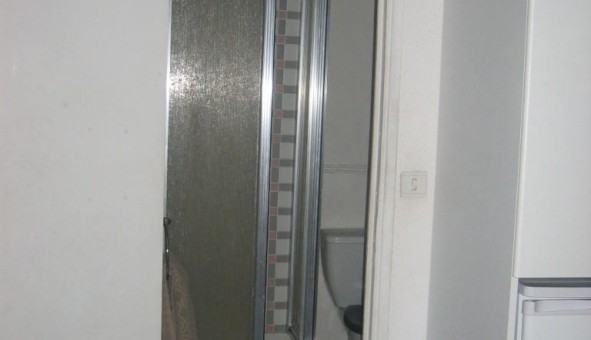 Logement tudiant Studio à Toulouse (31500)