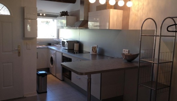 Logement tudiant Studio à Toulouse (31500)
