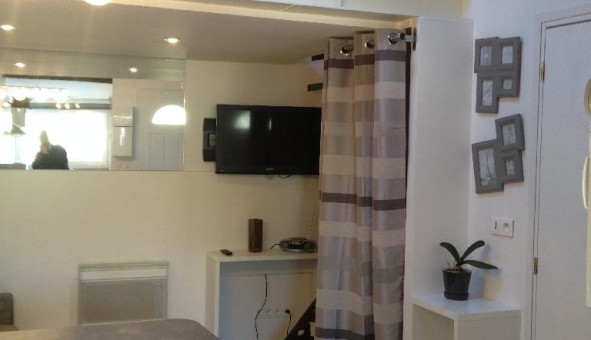 Logement tudiant Studio à Toulouse (31500)