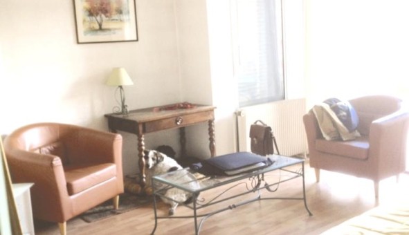 Logement tudiant Studio à Toulouse (31500)