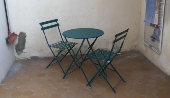 Logement tudiant Studio à Toulouse (31500)