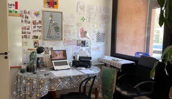 Logement tudiant Studio à Toulouse (31500)
